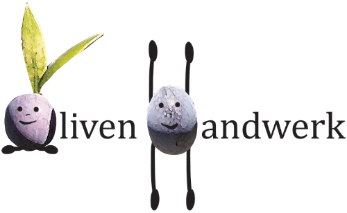 Logo Logo: Oliven Handwerk